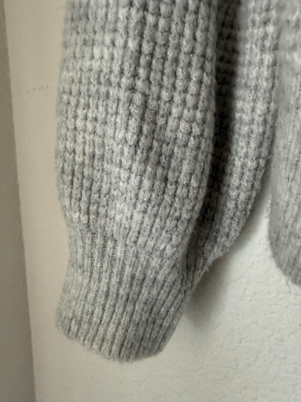 Gap Textured Cardigan | Women's XS - Picture 4 of 8
